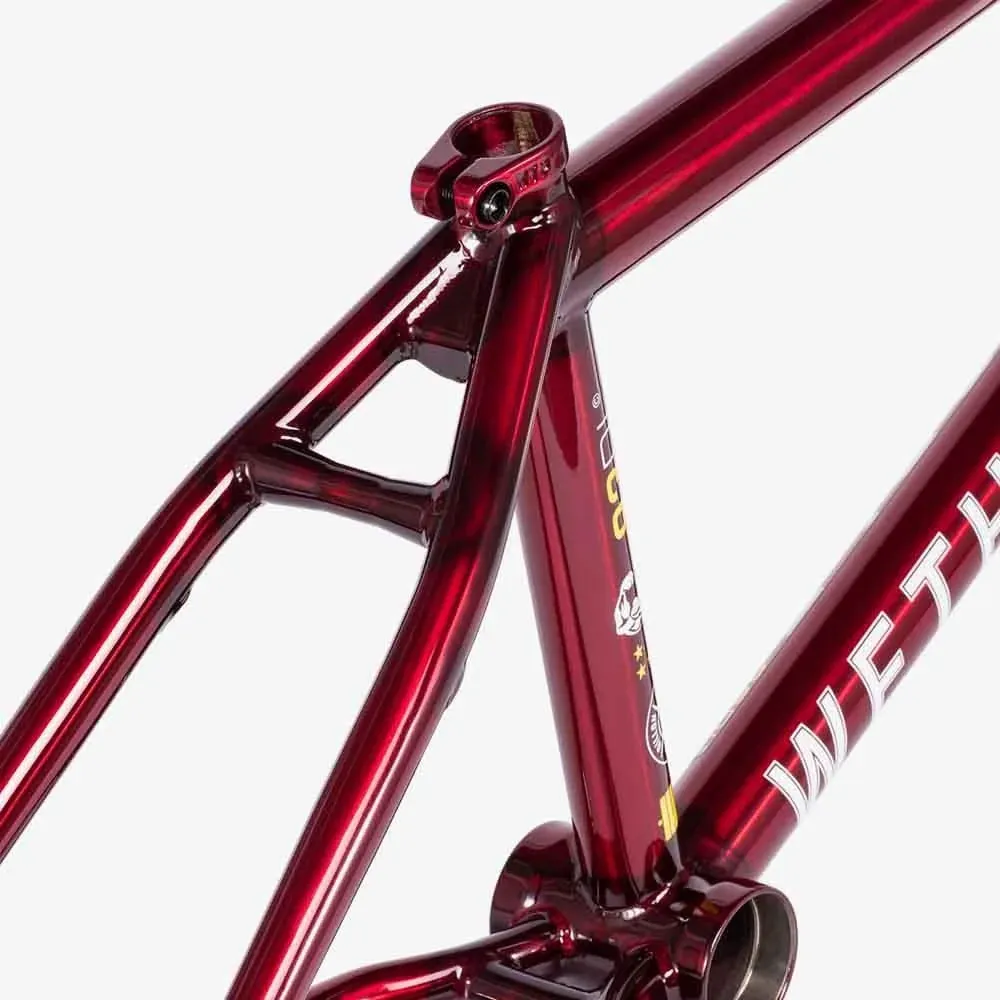 Wethepeople Buck Frame 21