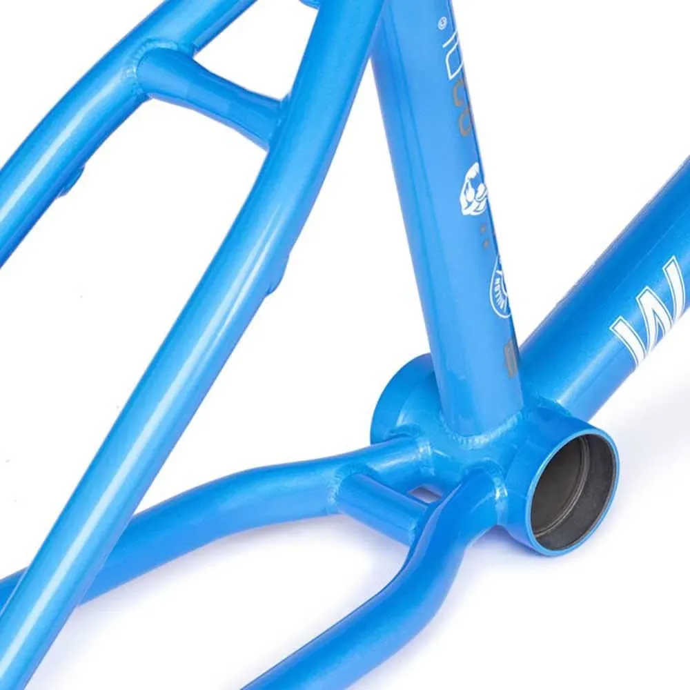Wethepeople Buck Frame 21