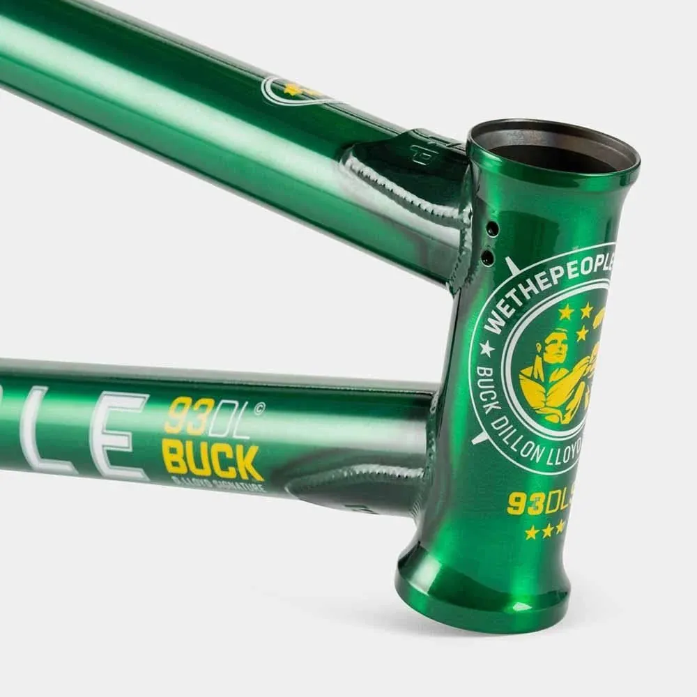 Wethepeople Buck Frame 21