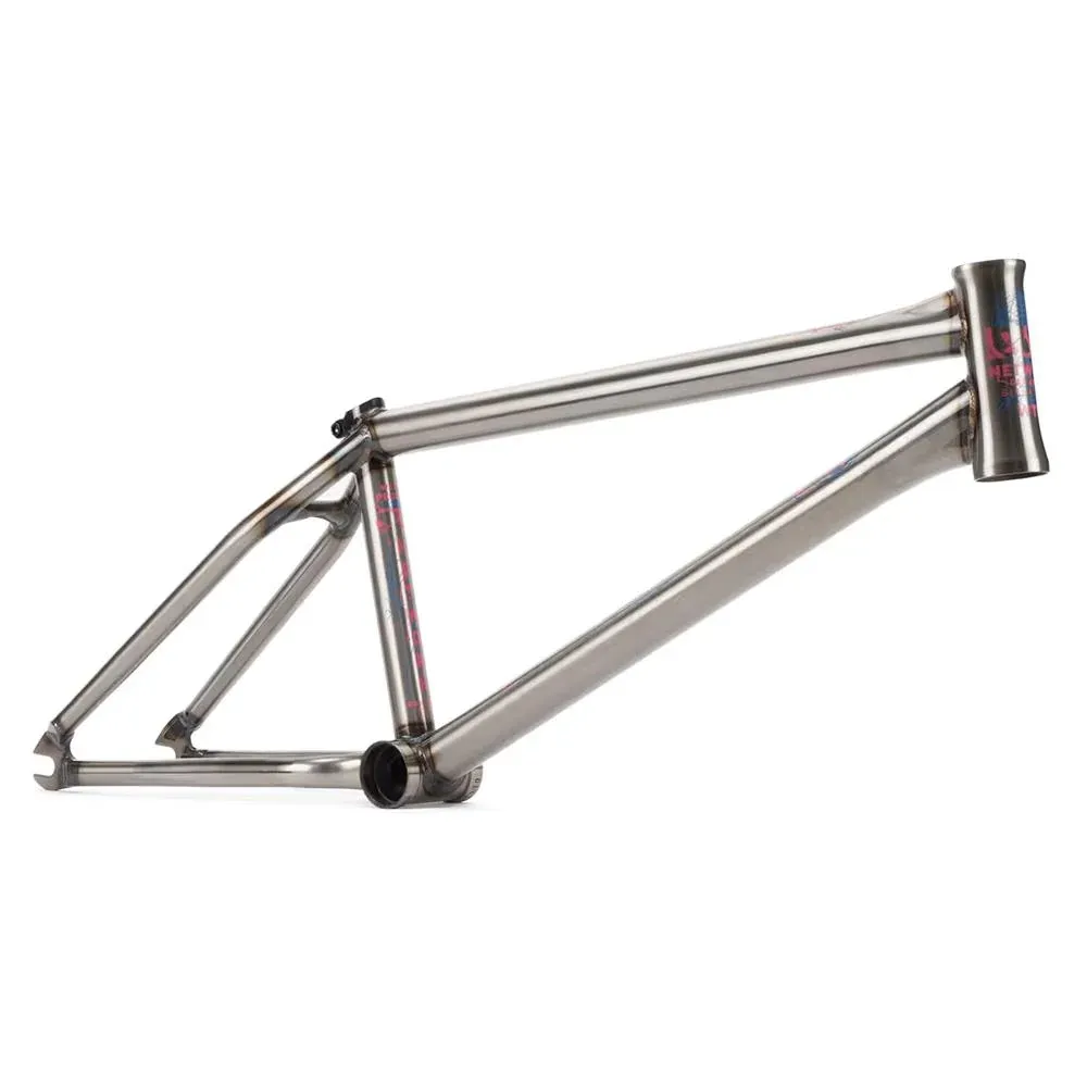 Wethepeople Network 'Dan Kruk' Signature Frame 20