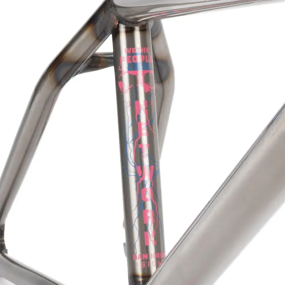 Wethepeople Network 'Dan Kruk' Signature Frame 20