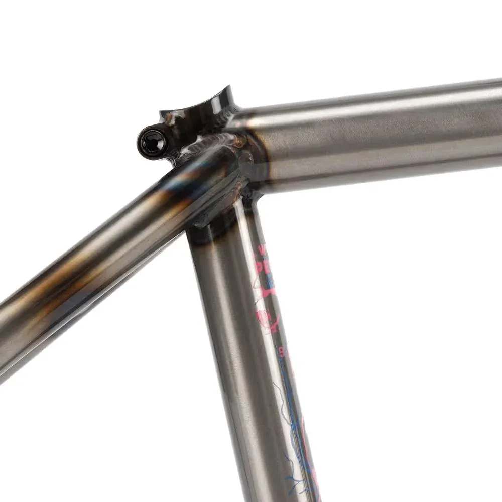 Wethepeople Network 'Dan Kruk' Signature Frame 20