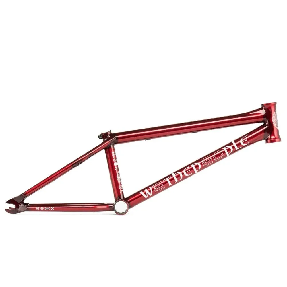 Wethepeople Prodigy 18'' Frame 17