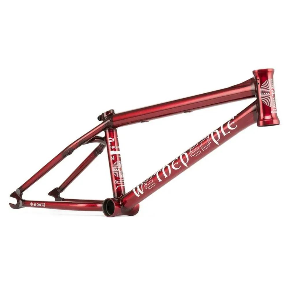 Wethepeople Prodigy 18'' Frame 17