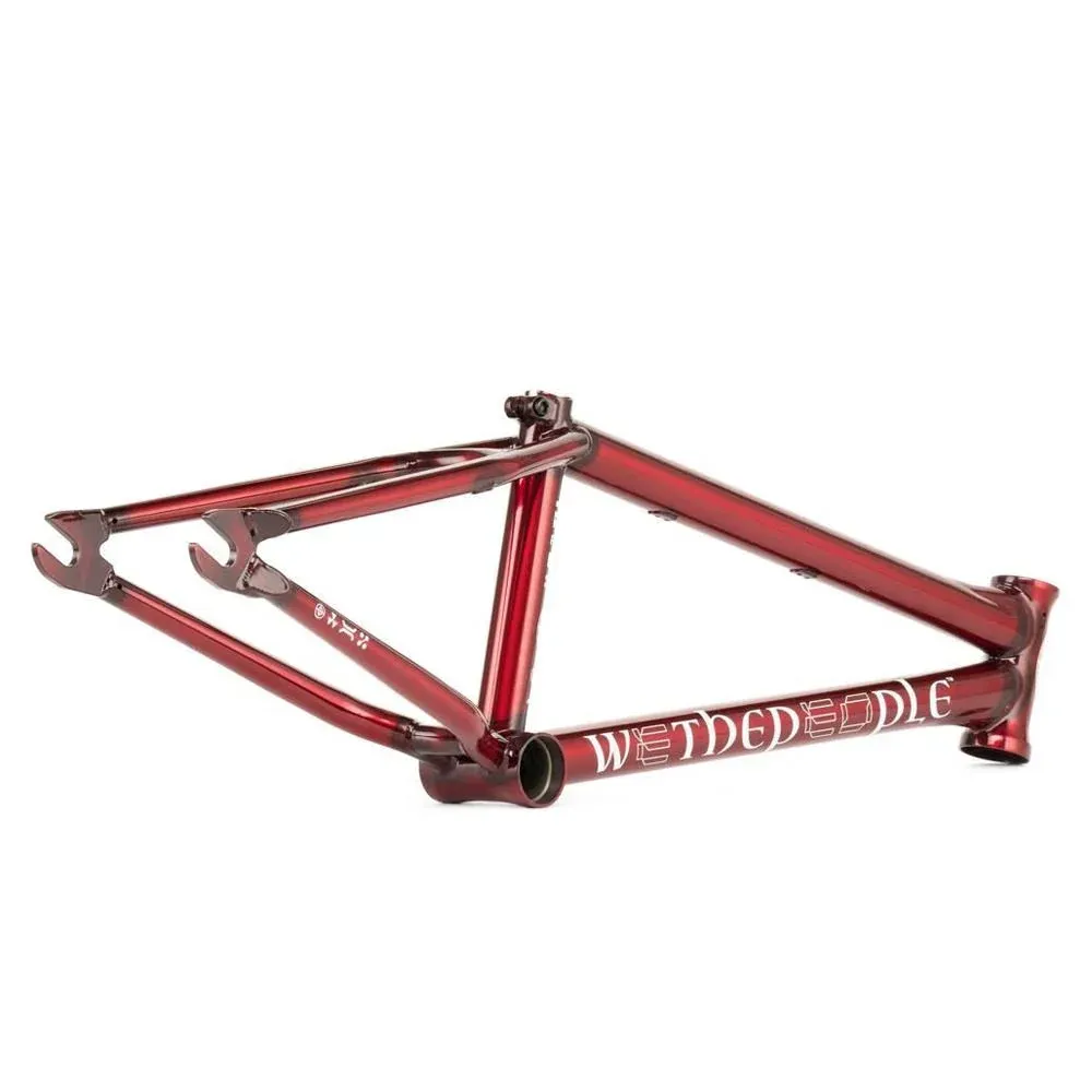 Wethepeople Prodigy 18'' Frame 17