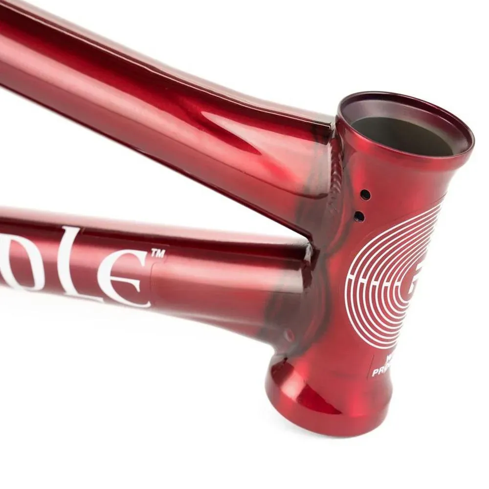 Wethepeople Prodigy 18'' Frame 17