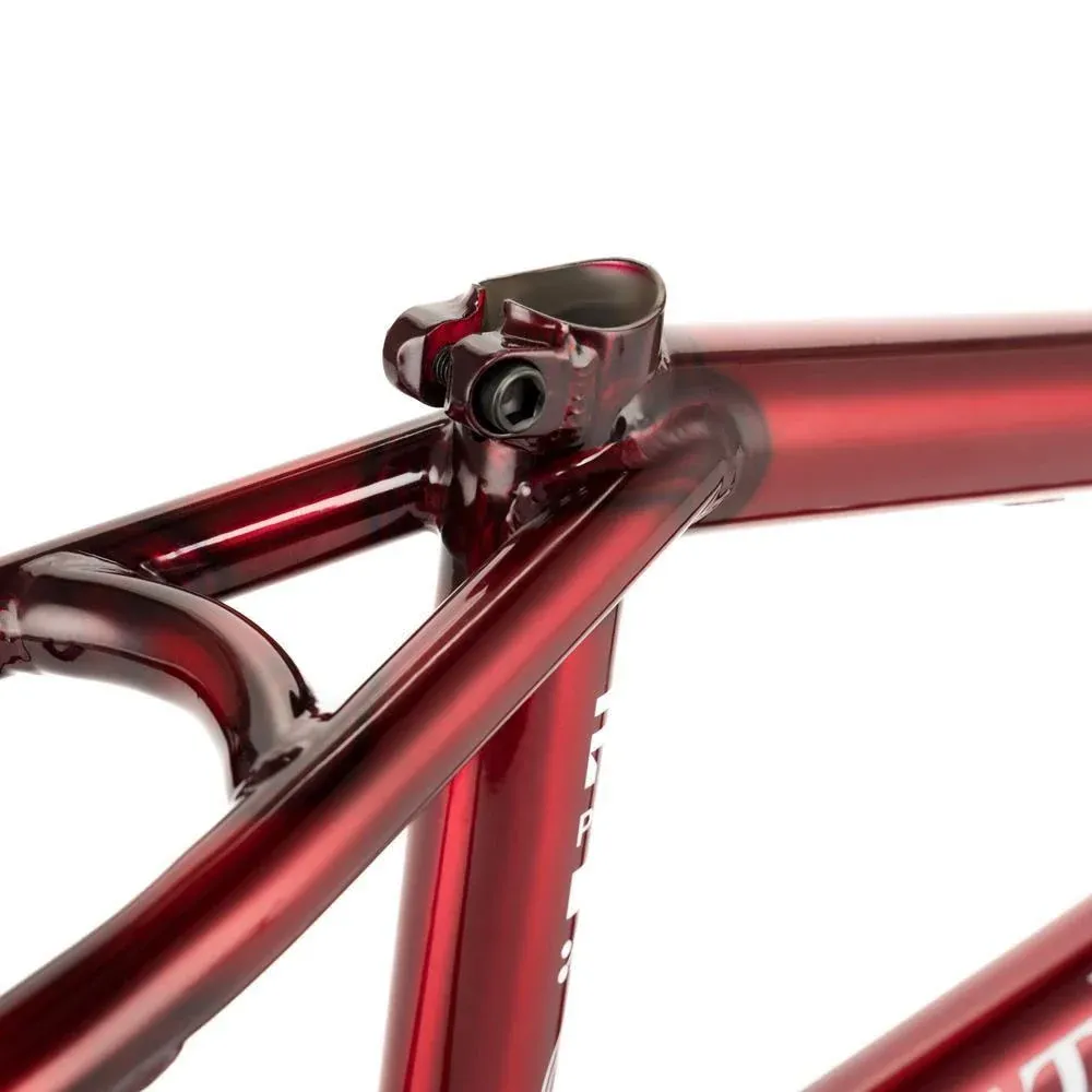 Wethepeople Prodigy 18'' Frame 17