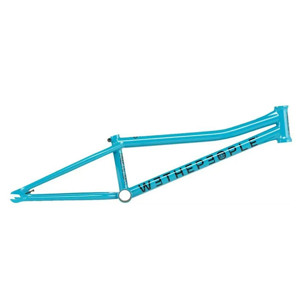 Wethepeople Utopia Flatland Frame 20