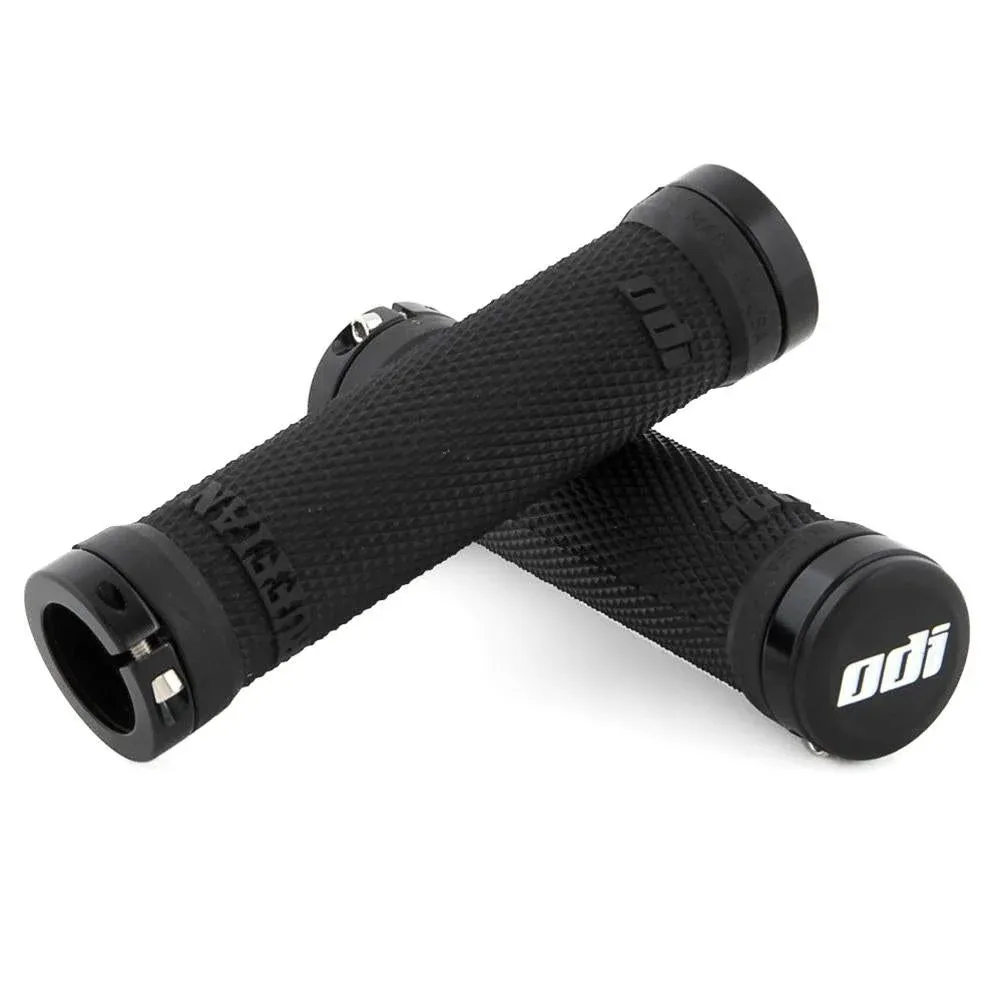 ODI Ruffian Lock-On Grips 130mm