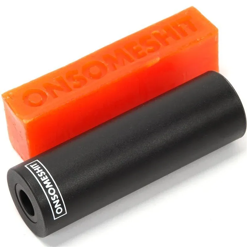 Primo X OSS Nylon Peg Wax (Single)