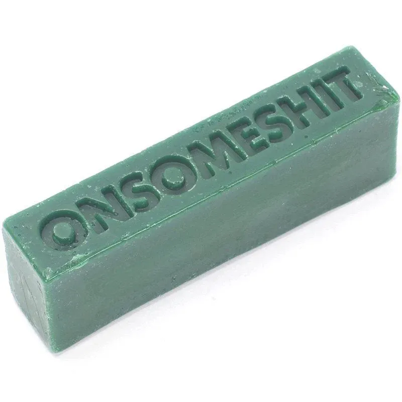 Primo X OSS Nylon Peg Wax (Single)