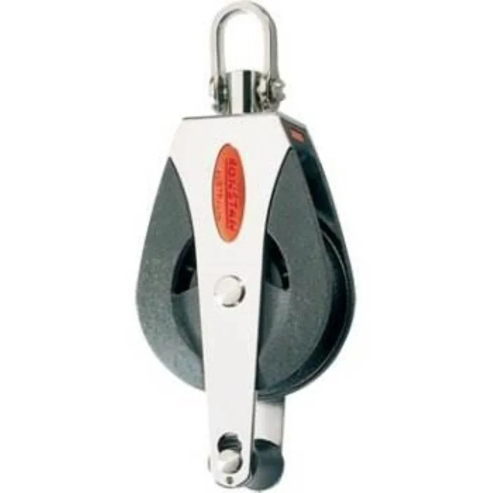 Ronstan RF50110 50mm Single Rotante Shackle Head Becket