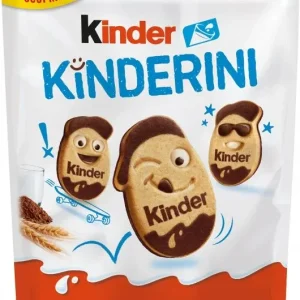 KINDER KINDERINI G250 FERRERO