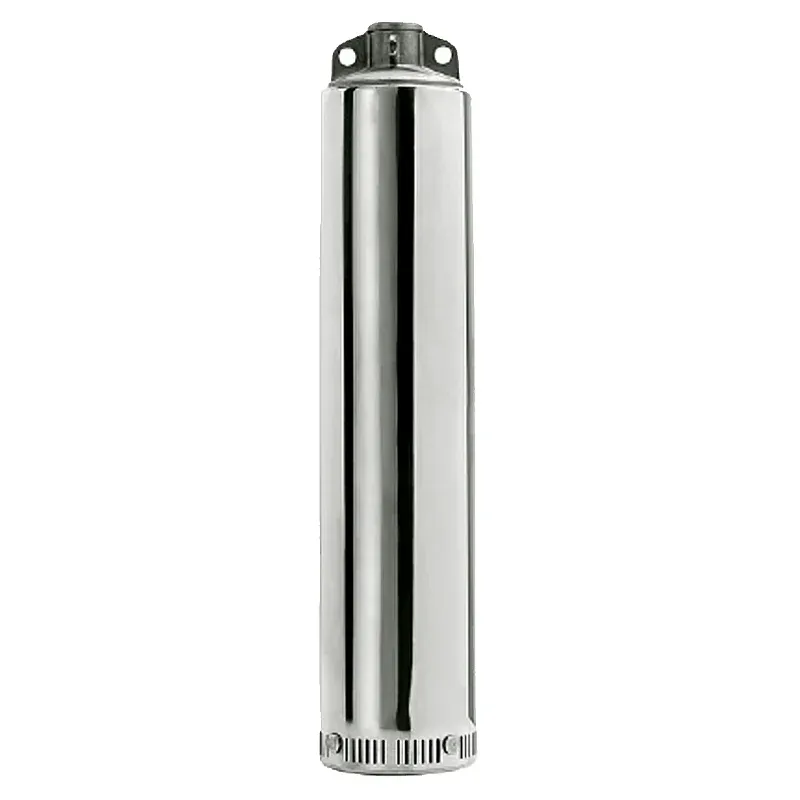 Pompa Acquario 07 S 4T 0.5kW - 0.75cv T