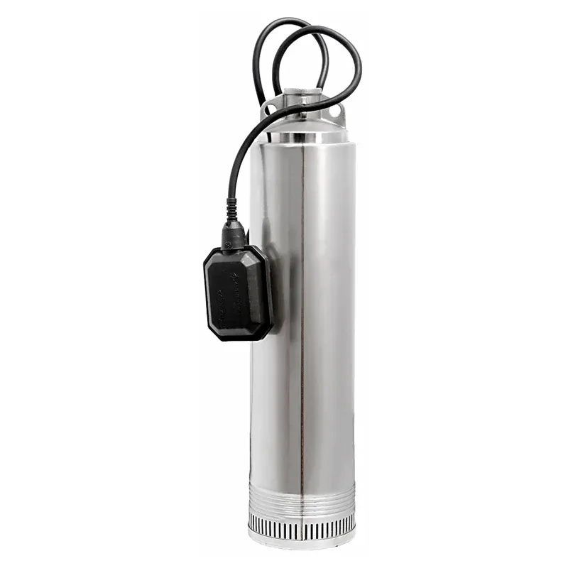 Pompa per acquario 07 S 4M 0.5kW - 0.75cv MA (W/Boya)
