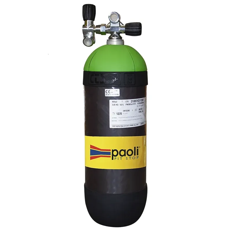 Paoli - Bombola d'aria 9 L