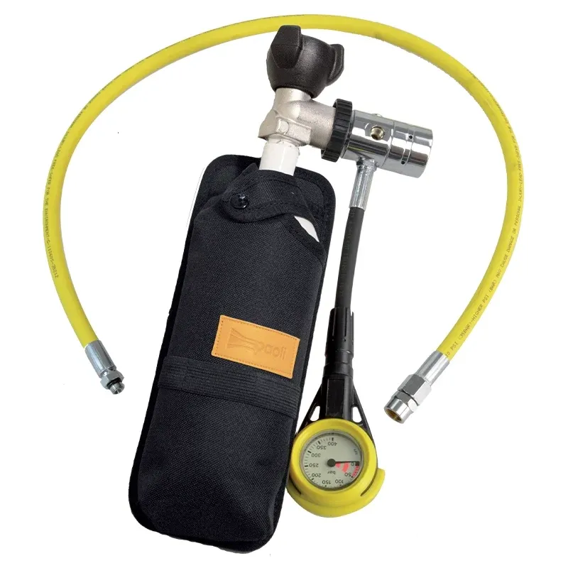 Paoli - Bombola d'aria mobile 1 L
