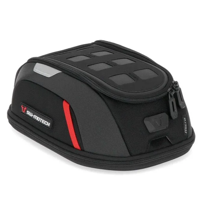 SW-MOTECH Borsa Serbatoio PRO Micro + Anello Serbatoio PRO Suzuki GSX-8S '22-'26