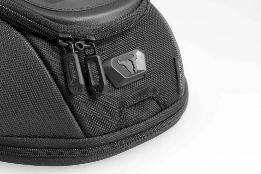 SW-MOTECH Borsa Serbatoio PRO Micro + Anello Serbatoio PRO Suzuki GSX-8S '22-'26