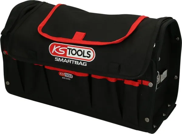 Borsa portautensili universale KS Tools SMARTBAG 850.0300 Sistema Modulare