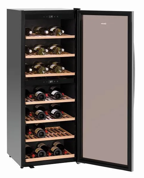 Bartscher frigorifero per vino 2Z 126 bottiglie 700131