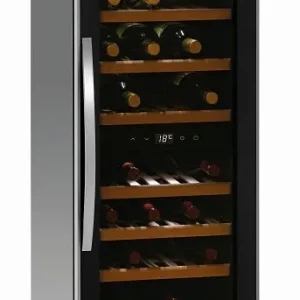 Bartscher frigorifero per vino 2Z 38 bottiglie 700130
