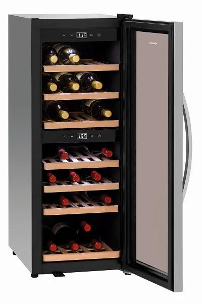 Bartscher frigorifero per vino 2Z 38 bottiglie 700130