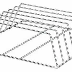 Cesto per lavaggio Bartscher per vassoi 600x400 m 109329