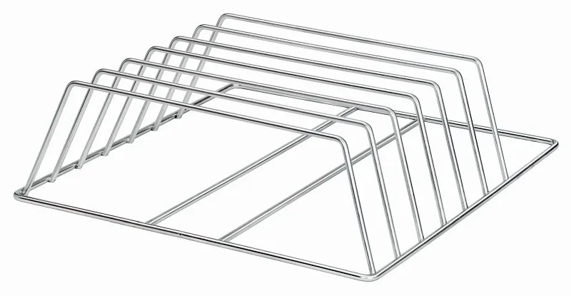 Cesto per lavaggio Bartscher per vassoi 600x400 m 109329