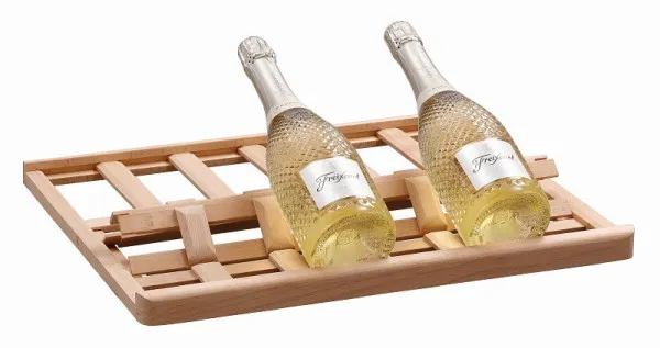 Presentatore di vino Bartscher 2Z 126FL 700135