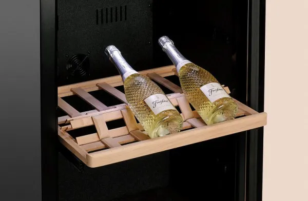 Presentatore di vino Bartscher 2Z 126FL 700135