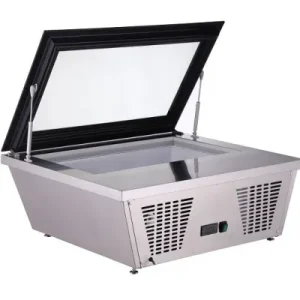 Vetrina gelato Saro 87 litri modello TORINO 330-1140
