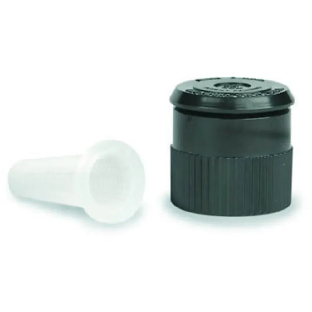 Inossidabile Rain Bird - 1401 - Pressure Compensating Bubbler Nozzle
