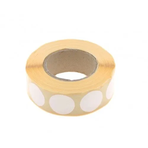 Bollini Tappabuchi (Rotolo da 1000)