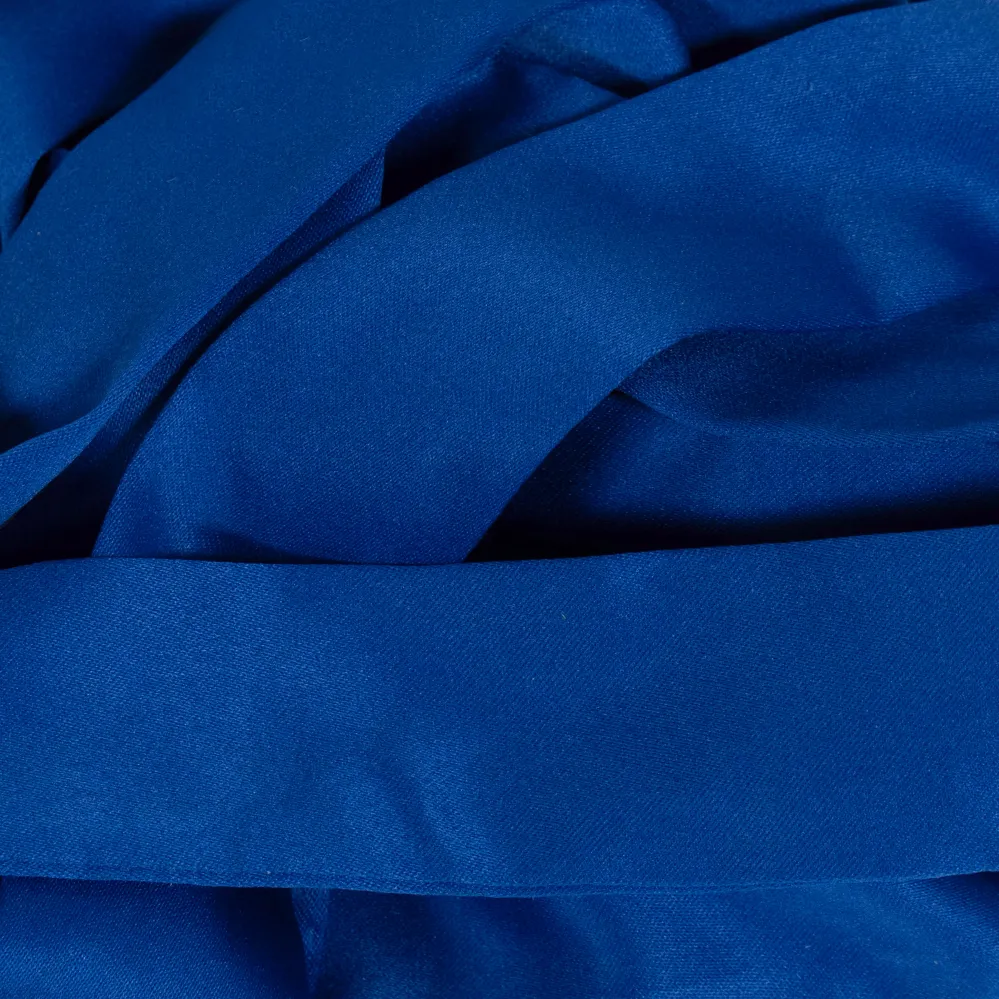 Nastro blu elettrico