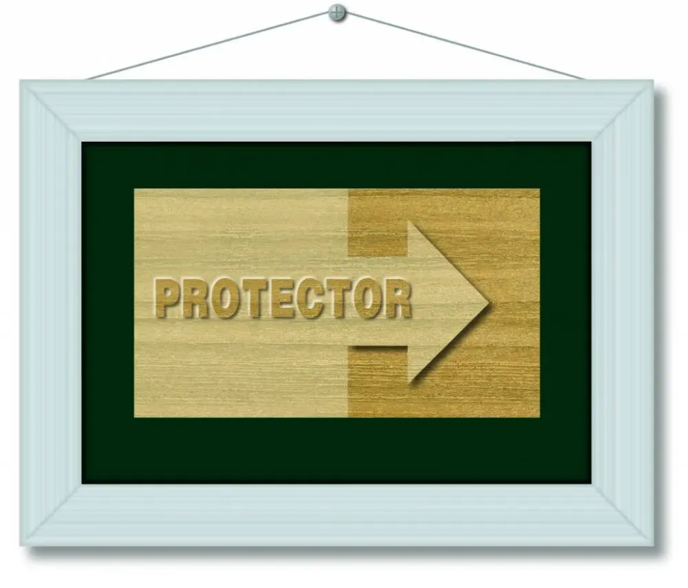 Golden Care Teak Protector Honey Brown ISO 4017
