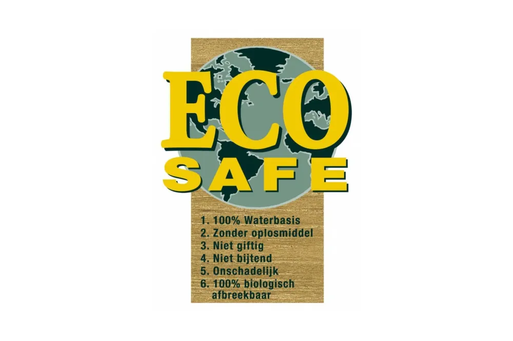 Golden Care Teak Protector Honey Brown ISO 4017