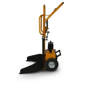 Carrello di trasporto efatec trasporto pneumatici Kuli K3 con pala pick-up 7002132
