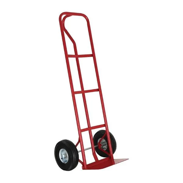 Carrello Jantex 250kg CN954