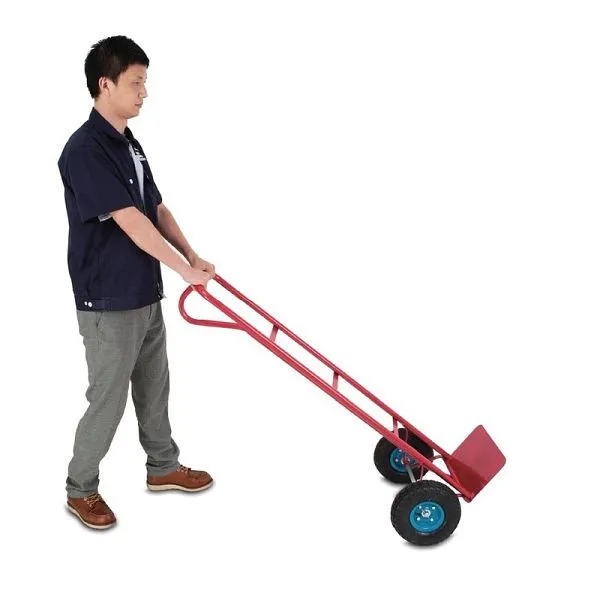 Carrello Jantex 250kg CN954