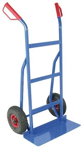 Carrello manuale MMXX 300 kg 43006