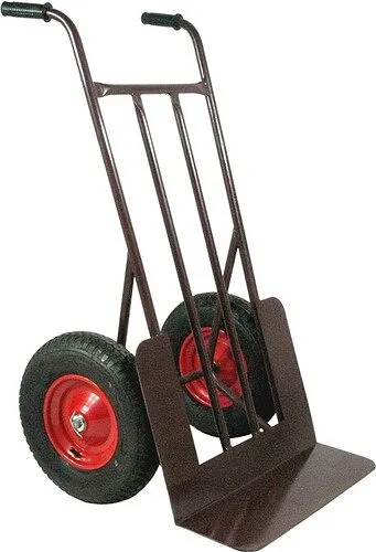 Carrello di trasporto MMXX 500 kg 45107