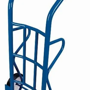 Carrello per attrezzature VARIOfit dimensioni esterne: 705 x 575 x 1.455 mm (LxPxA) sk-1399