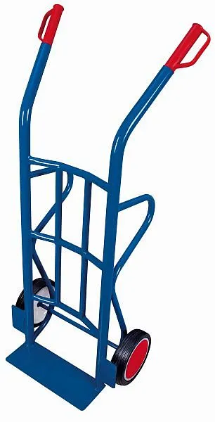 Carrello porta attrezzi VARIOfit dimensioni esterne: 705 x 575 x 1.455 mm (LxPxA) sk-1400