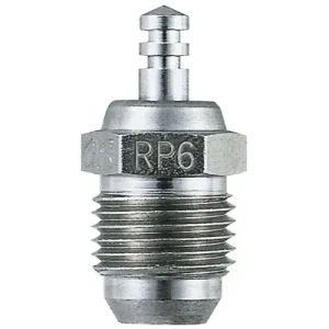 CANDELA OS RP6 - TURBO
