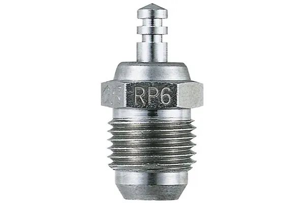 CANDELA OS RP6 - TURBO