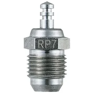 CANDELA OS RP7 - TURBO