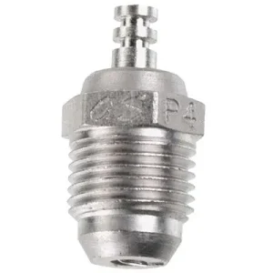 CANDELA OS P4 - TURBO