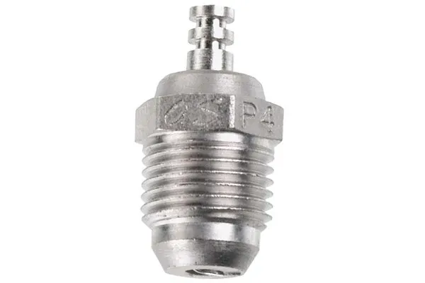CANDELA OS P4 - TURBO