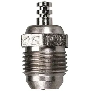 O.S. ENGINE - CANDELA OS P3 - TURBO